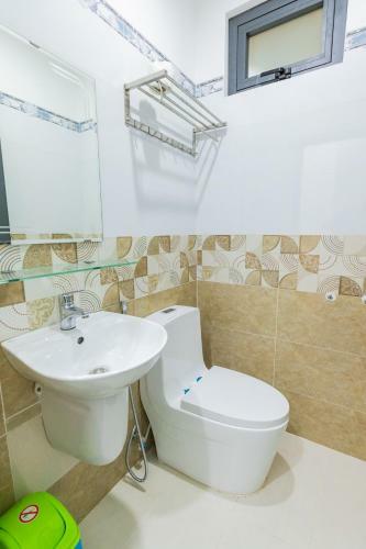 Apartamento Ocean Light (H?i ??ng Xanh)