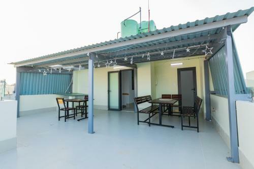 Apartamento Ocean Light (H?i ??ng Xanh)