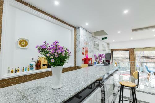 Apartamento Ocean Light (H?i ??ng Xanh)