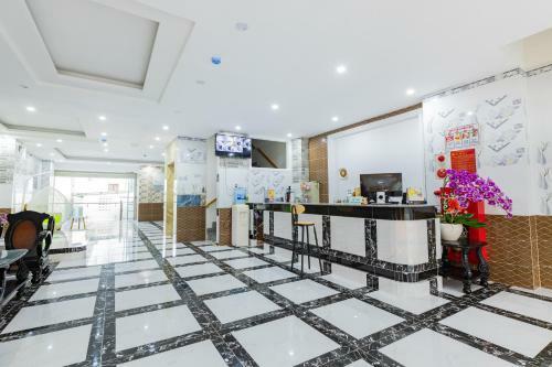 Apartamento Ocean Light (H?i ??ng Xanh)