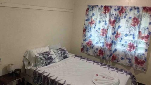 Mapusaga Riverside Apartments Apt 3