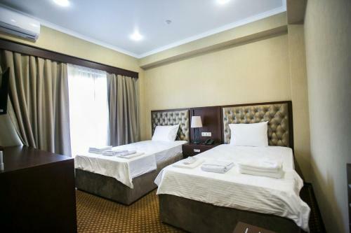 Hotel Ainlan