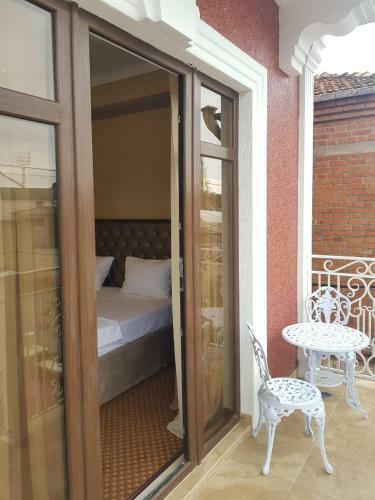 Hotel Ainlan