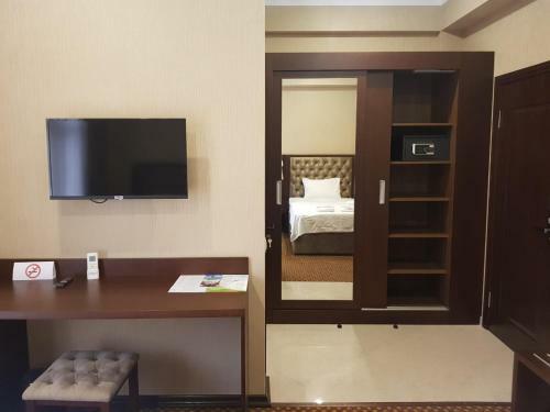 Hotel Ainlan