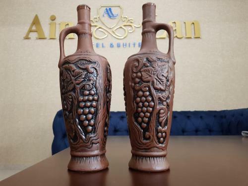 Hotel Ainlan