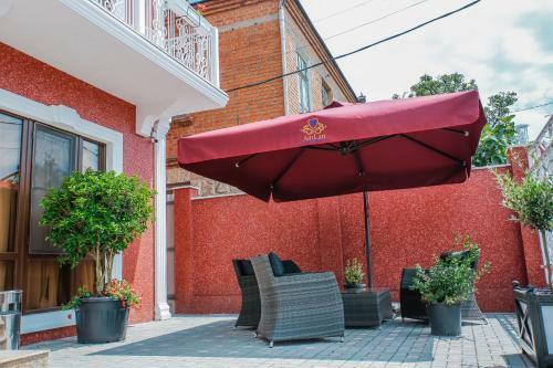 Hotel Ainlan