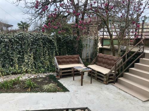 Hostal Magnolia Guest House