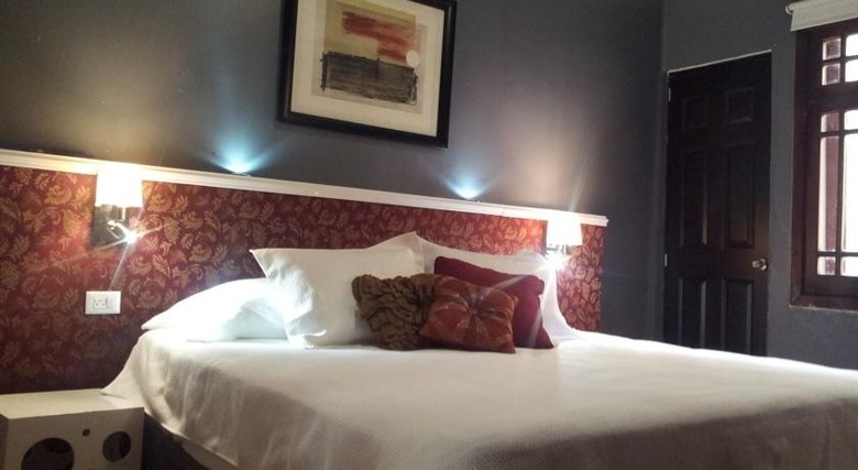 Bed & Breakfast La Querencia Df