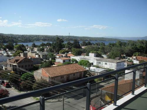 Apartamento Village Tower