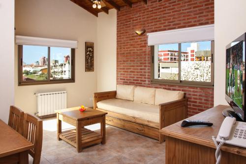 Alpemar Apart Hotel & Spa