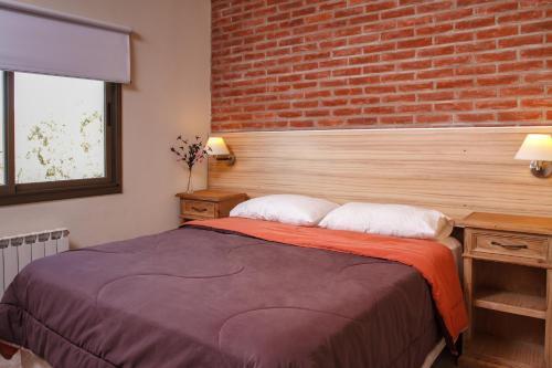 Alpemar Apart Hotel & Spa