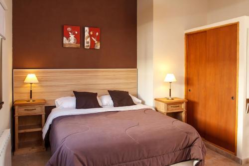 Alpemar Apart Hotel & Spa