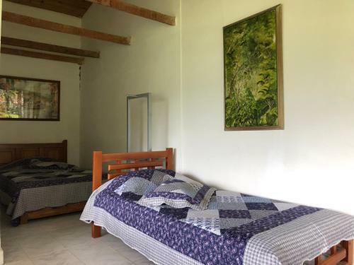 Salento Finca Hotel Mundo Nuevo