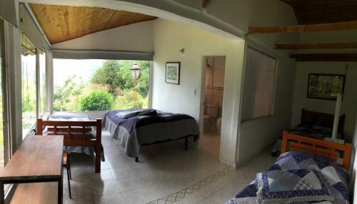 Salento Finca Hotel Mundo Nuevo