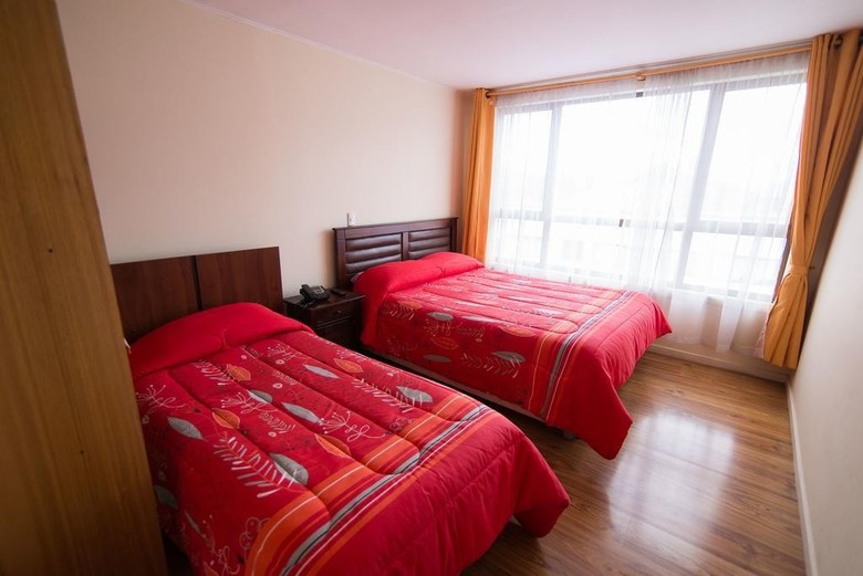 Hotel Costa Bah�a