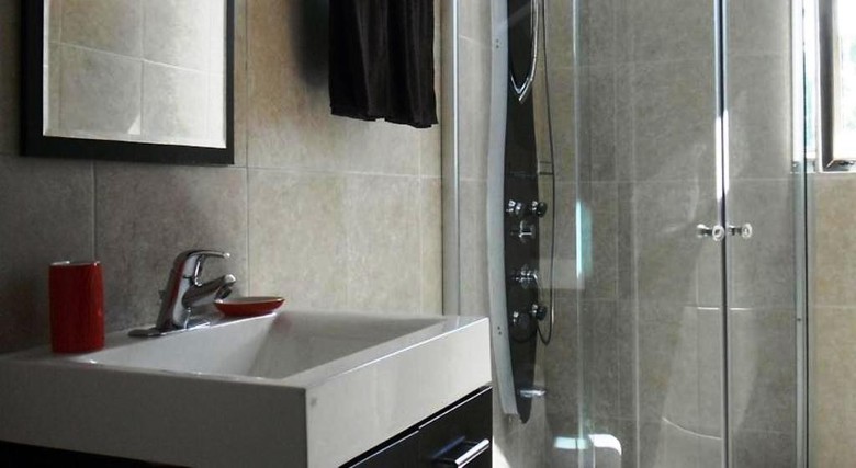 Apartamento Condo 46