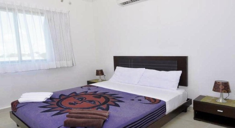 Apartamento Condo 46