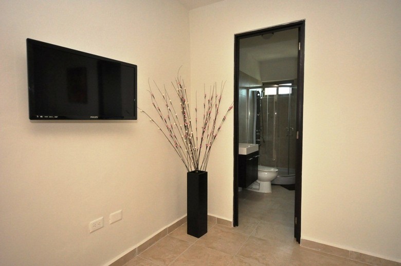 Apartamento Condo 46