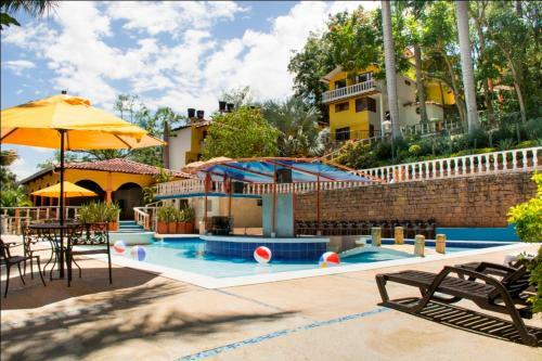 Hotel Posada Campestre San Gil