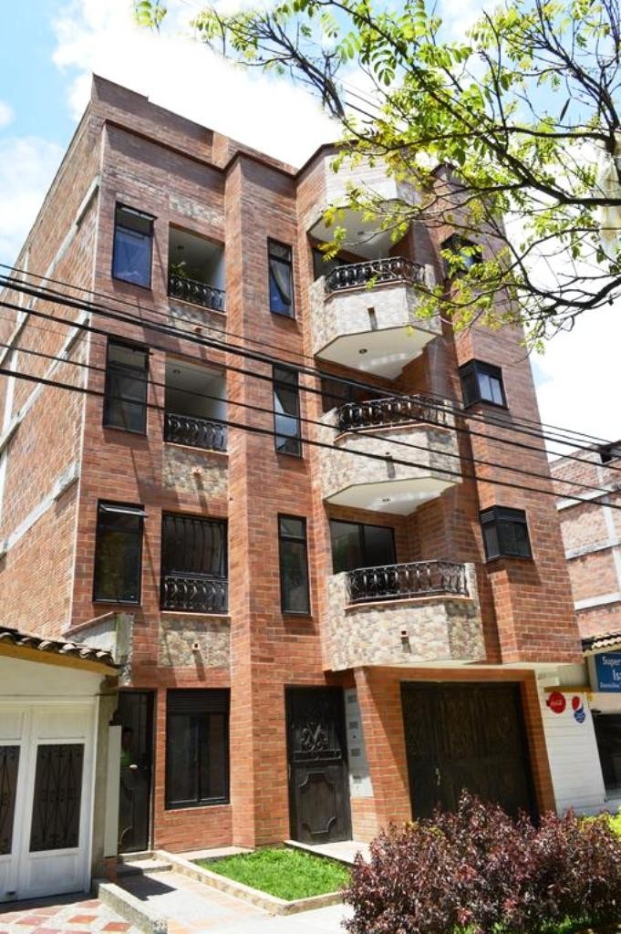 Apartamento Zojo Island
