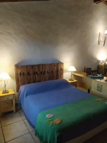 La Posada De Tafi