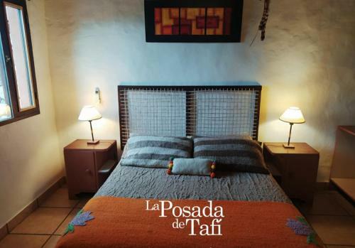 La Posada De Tafi