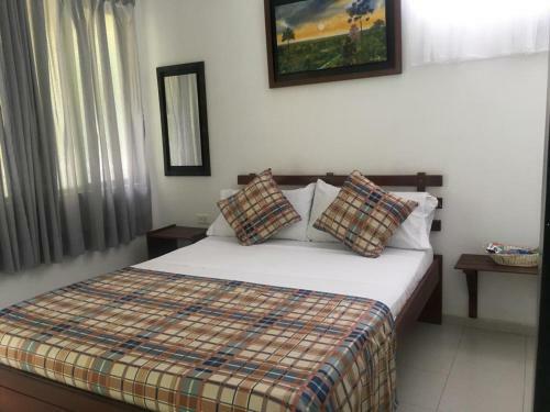 Hotel Villa Luz