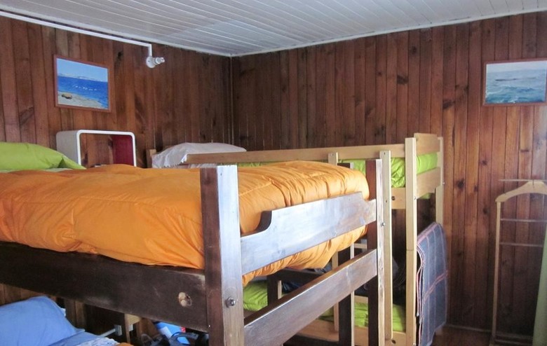 Hostal House Rocco Backpacker