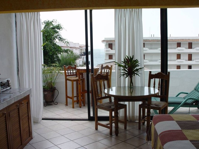 Hotel La Terraza Inn
