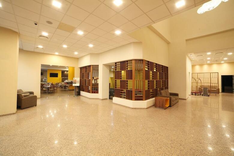 Hotel Mirabel