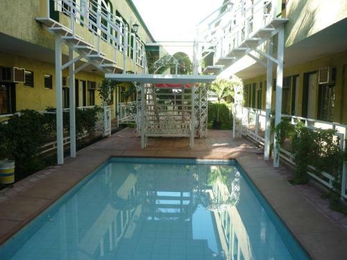 Hotel Coranda