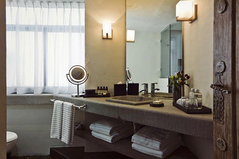 Busue A Boutique Experience Hotel