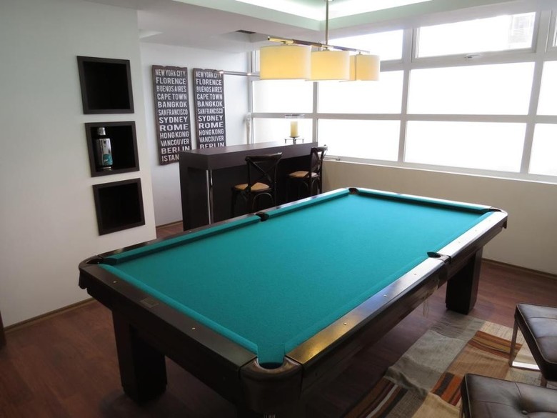 Apartamento Departamento Aquamar