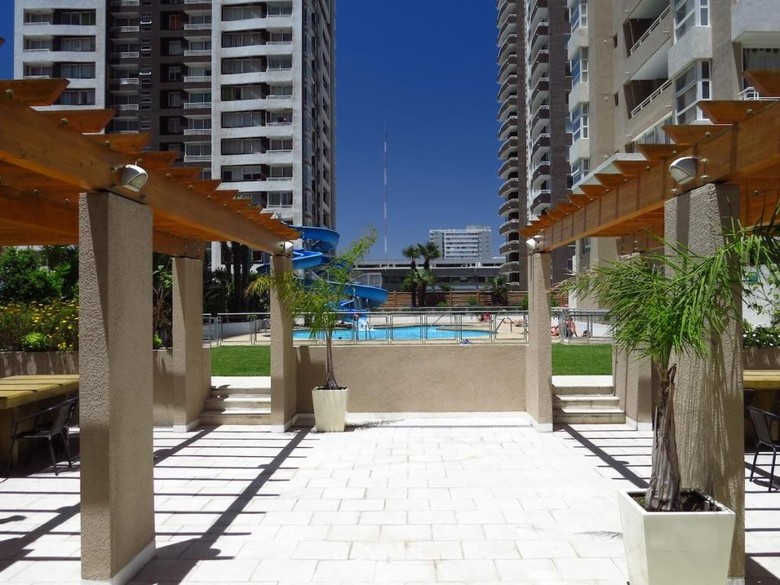 Apartamento Departamento Aquamar