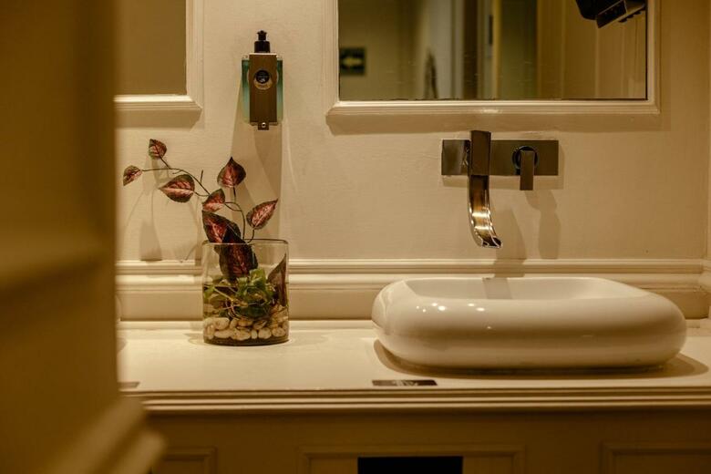 Hotel Maria Condesa H&s