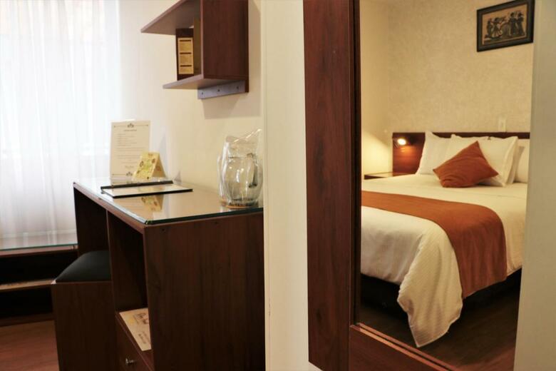 Hotel Don Saul