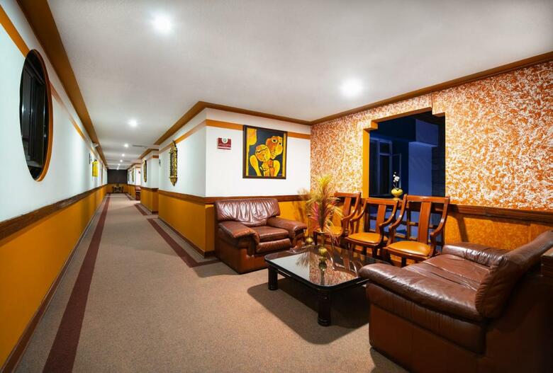 Hotel Don Saul