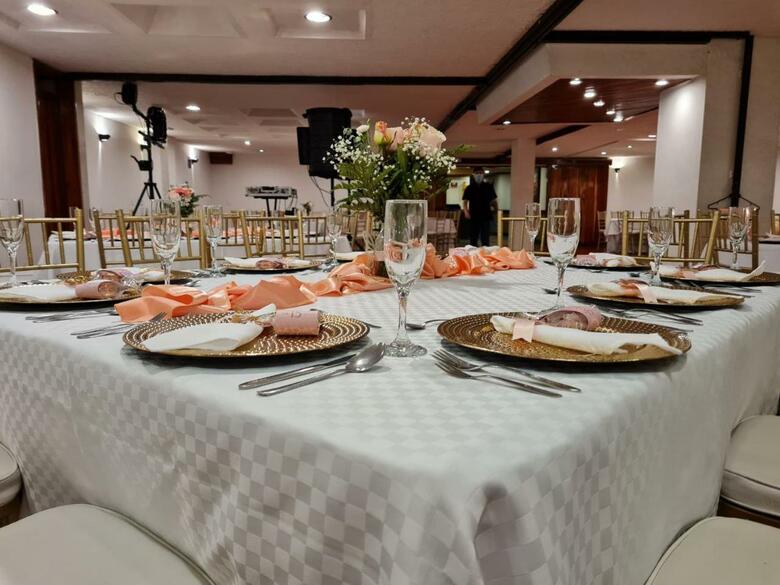 Hotel Don Saul