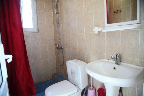 Hostal Romashka Guest House