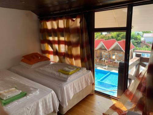 Villa Sansara Om Hotel Sukhum