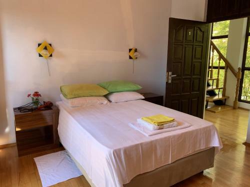 Villa Sansara Om Hotel Sukhum