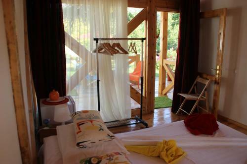 Villa Sansara Om Hotel Sukhum