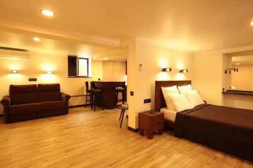 Boutique-hotel Anana