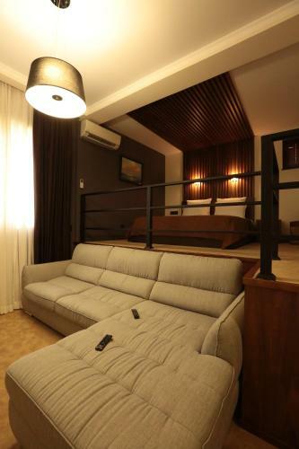 Boutique-hotel Anana