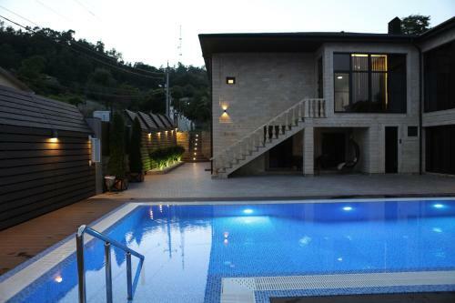 Boutique-hotel Anana