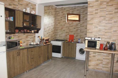 Hostal Sunshine