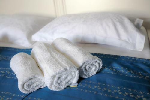 Hostal Hometel 4 Friends
