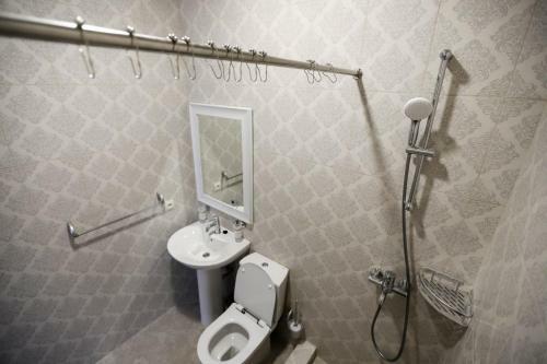 Hostal Hometel 4 Friends