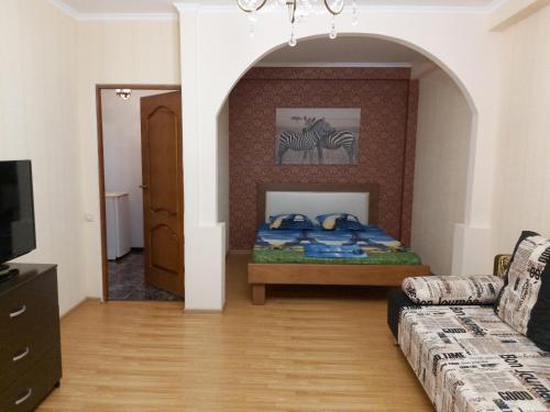 Apartamento ????????????? ???????? ? ???????