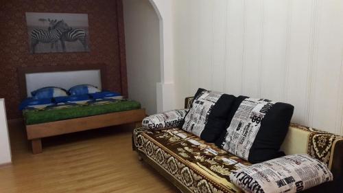 Apartamento ????????????? ???????? ? ???????